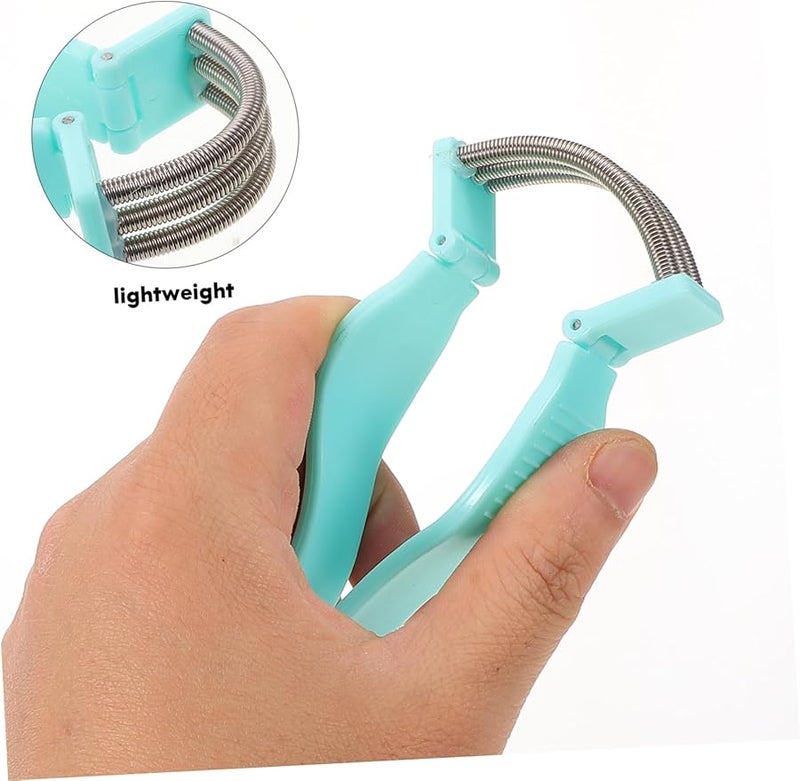 NOLITOY Safe Facial Hair Removal Roller Epilator For Women Portable Easy To Use - Image 3
